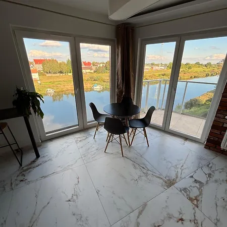 Apartment Nad Warta *