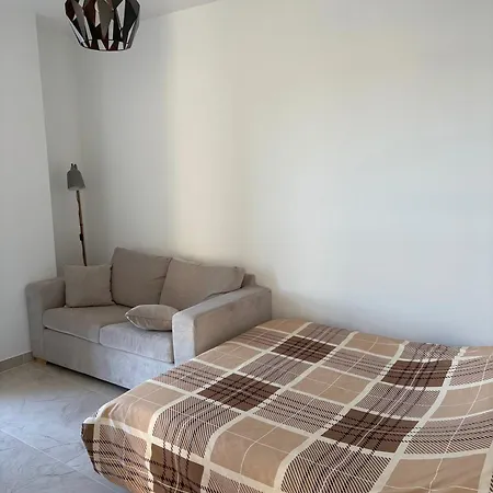 Apartment Nad Warta Śrem