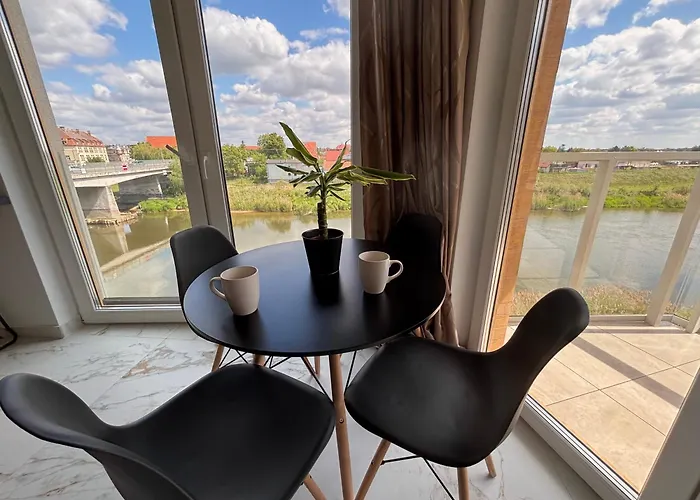 Appartement Nad Warta