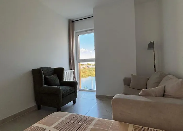 Nad Warta Appartement