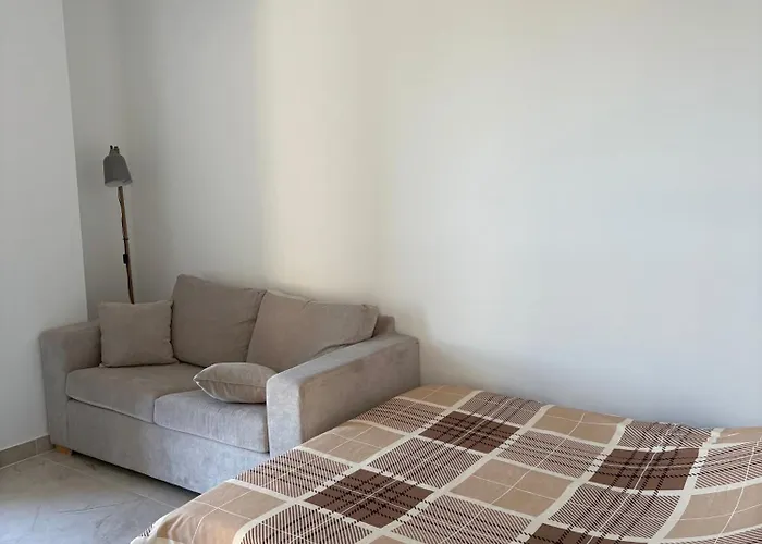 Appartement Nad Warta Śrem