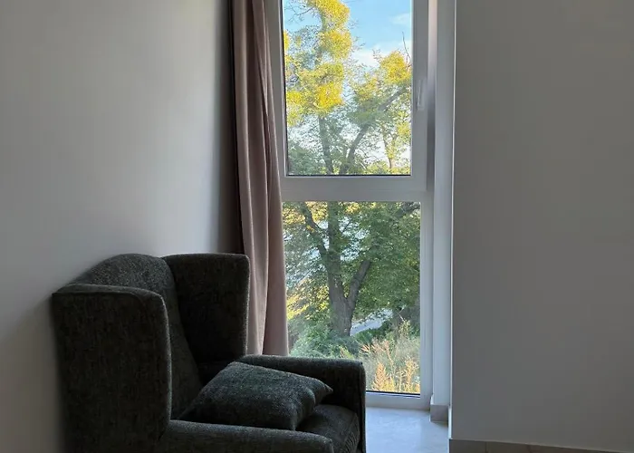 Appartement Nad Warta *